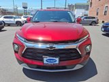 Certified 2023 Chevrolet Blazer LT w/ Convenience Package image 2