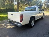 Used 2006 Chevrolet Colorado W/T image 3