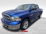 Used 2017 RAM 1500 Big Horn image 1