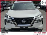 Used 2022 Nissan Rogue SV w/ SV Premium Package image 2