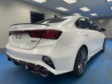 Used 2023 Kia Forte GT image 2