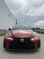 Used 2012 Lexus IS 250 image 4