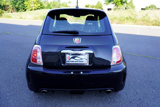 Used 2013 FIAT 500 Abarth w/ Comfort/Convenience Group image 6