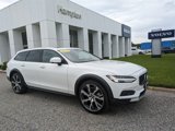 Certified 2023 Volvo V90 B6 Cross Country Ultimate w/ Climate Package image 2