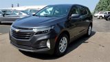 Certified 2022 Chevrolet Equinox LT image 4