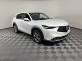 New 2025 Acura ADX FWD image 6