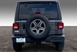 Used 2019 Jeep Wrangler Unlimited Sport S image 5