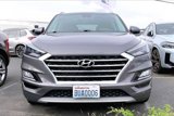Used 2020 Hyundai Tucson Limited image 6