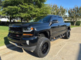Used 2017 Chevrolet Silverado 1500 LT w/ All Star Edition image 4