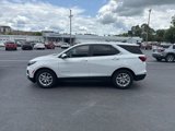 Used 2023 Chevrolet Equinox LT image 4