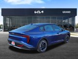 New 2025 Kia K4 EX image 4