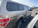Used 2013 Ford F150 XLT w/ Luxury Equipment Group image 5