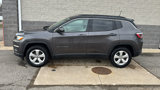 Used 2018 Jeep Compass Latitude w/ Popular Equipment Group image 2