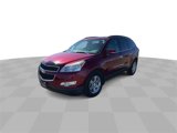 Used 2010 Chevrolet Traverse LT w/ Personal Connectivity Package image 4
