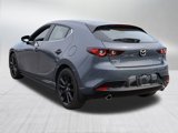 Certified 2024 MAZDA MAZDA3 s image 5