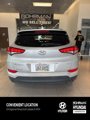 Used 2018 Hyundai Tucson SEL image 3