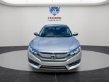 Used 2018 Honda Civic LX image 2