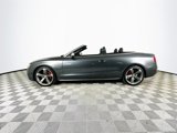 Used 2017 Audi S5 3.0T Cabriolet w/ Technology Package image 4