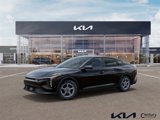 New 2025 Kia K4 LXS image 3