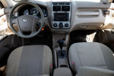 Used 2008 Kia Sportage LX image 2