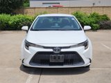 Used 2020 Toyota Corolla LE image 2