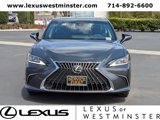 New 2025 Lexus ES 350 image 3