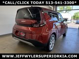 Certified 2023 Kia Soul LX image 3