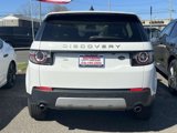 Used 2019 Land Rover Discovery Sport HSE image 5