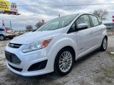 Used 2014 Ford C-MAX SE w/ Equipment Group 203A image 4