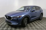 Used 2020 MAZDA CX-5 Touring image 5