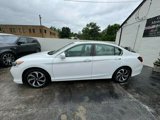 Used 2016 Honda Accord EX-L image 2