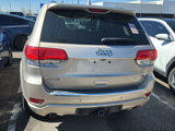 Used 2015 Jeep Grand Cherokee Overland w/ Advanced Technology Group image 5