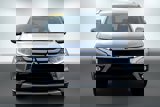Used 2017 Mitsubishi Outlander SE image 2