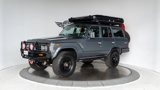 Used 1990 Toyota Land Cruiser image 3