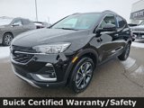 Certified 2021 Buick Encore GX Select image 3