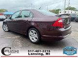 Used 2011 Ford Fusion SE image 6