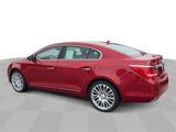 Certified 2014 Buick LaCrosse Premium w/ Driver Confidence Package image 6