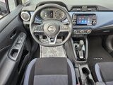 New 2025 Nissan Versa SV w/ Electronics Package image 6