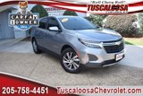 Certified 2023 Chevrolet Equinox LT image 1