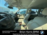 Used 2020 Nissan Armada Platinum w/ Cargo Package image 4