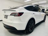 Used 2022 Tesla Model Y Performance image 6