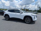 New 2025 Chevrolet Trax LT w/ Driver Confidence Package image 3