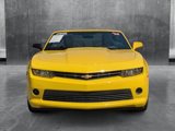 Used 2014 Chevrolet Camaro LT image 3