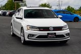 Used 2017 Volkswagen Jetta GLI image 2