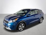 Used 2018 Kia Niro EX image 2