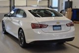 Certified 2022 Chevrolet Malibu LT image 5