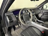 Used 2020 Land Rover Range Rover Sport HST image 4