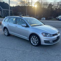 Used 2016 Volkswagen Golf Limited Edition image 2