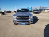 Used 2021 RAM 1500 Lone Star image 2
