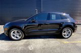 Certified 2023 Porsche Macan Turbo image 2